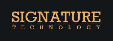 Signature Technology